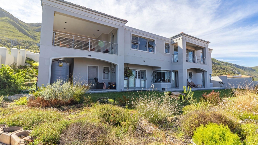 4 Bedroom Property for Sale in Berghof Western Cape